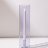 BLUE | Glass Sleeve Hire