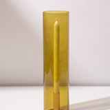 OLIVE | Glass Sleeve Hire