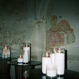 Sand Candle Hire | Table Collection (WA Only)