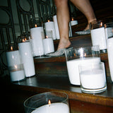 Sand Candle Hire | Floor Collection (WA Only)