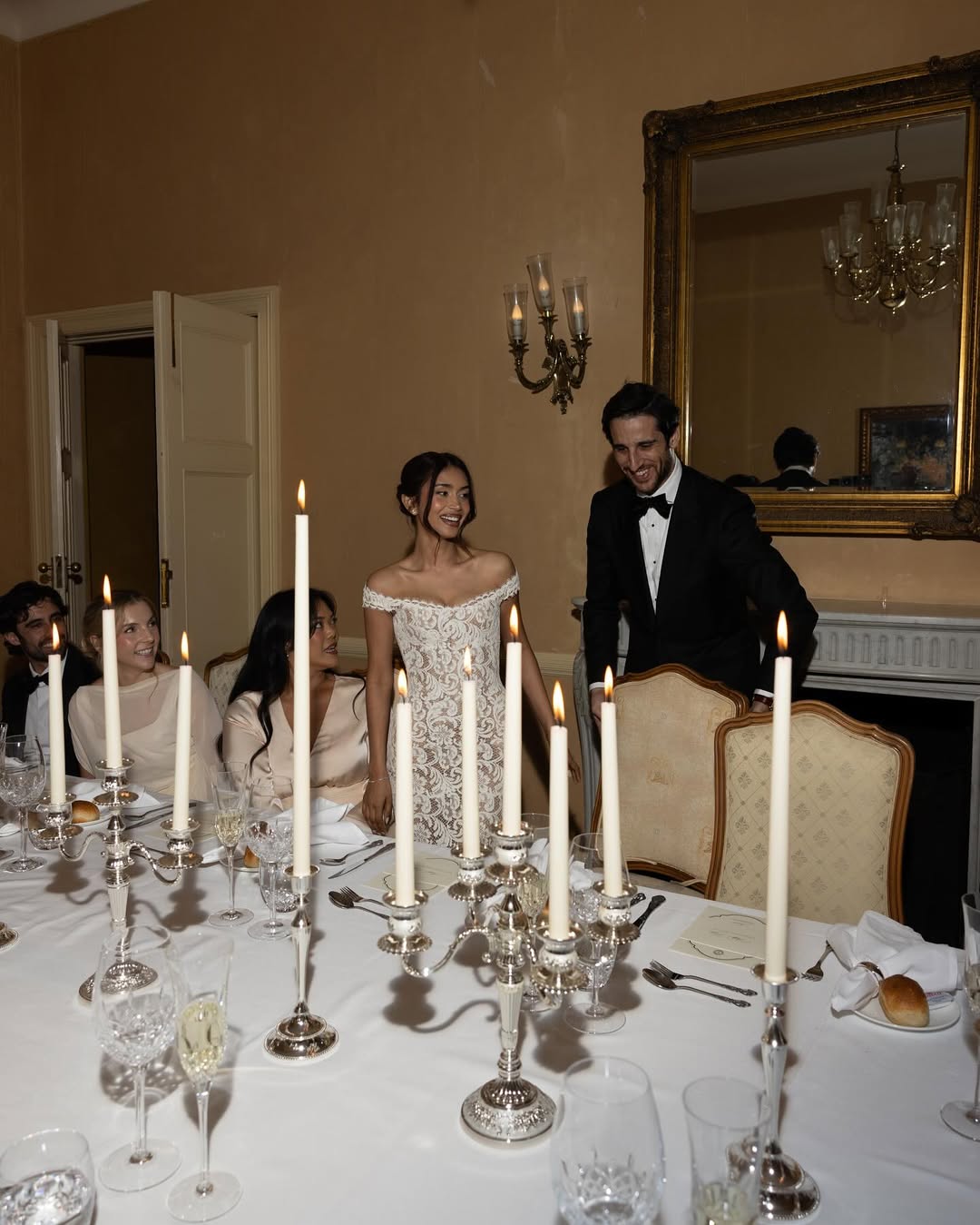 Why Your Wedding Decoration Hire Should Include Candle Accessories